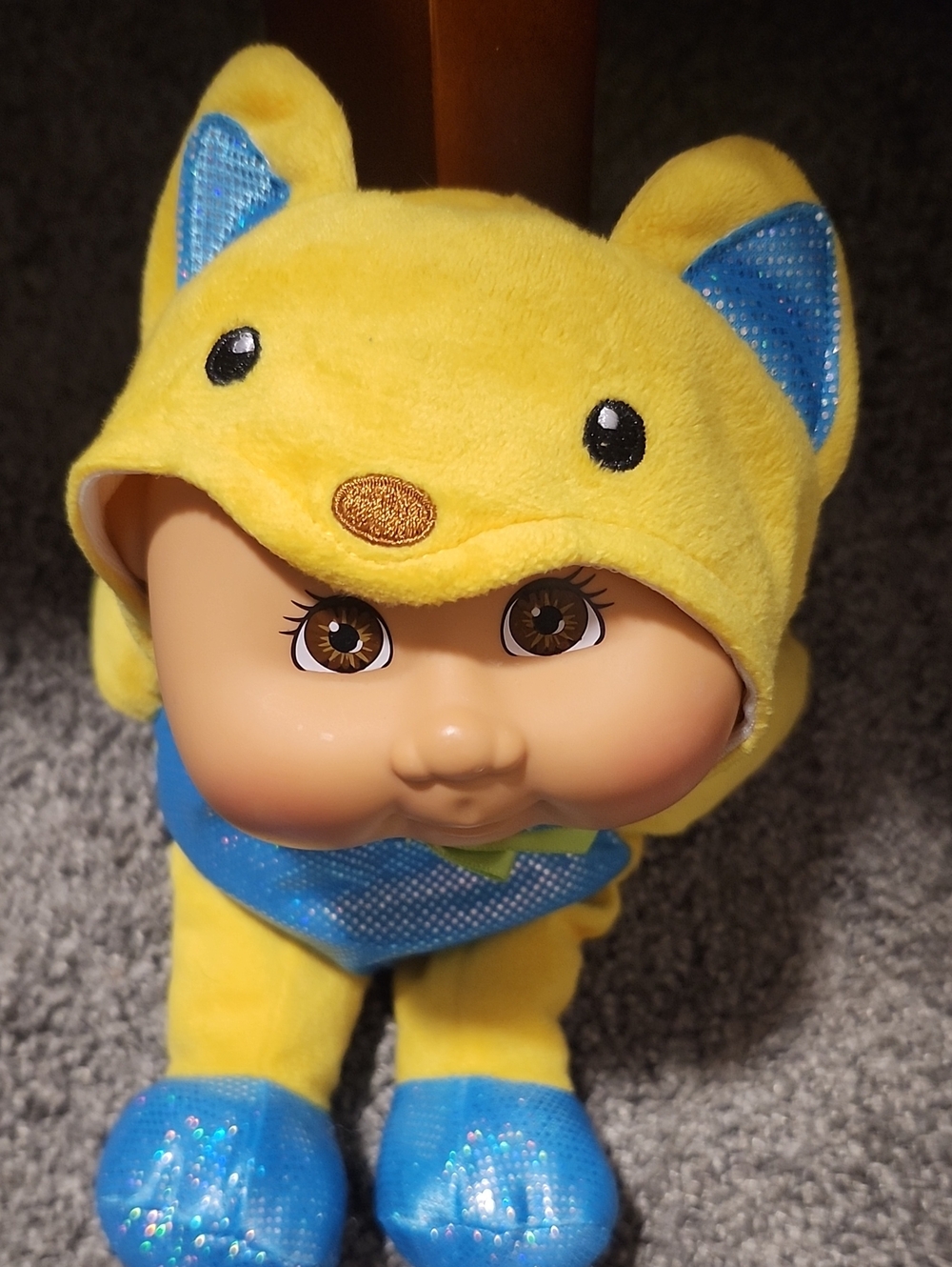 Cabbage Patch - Picture 2 of 3